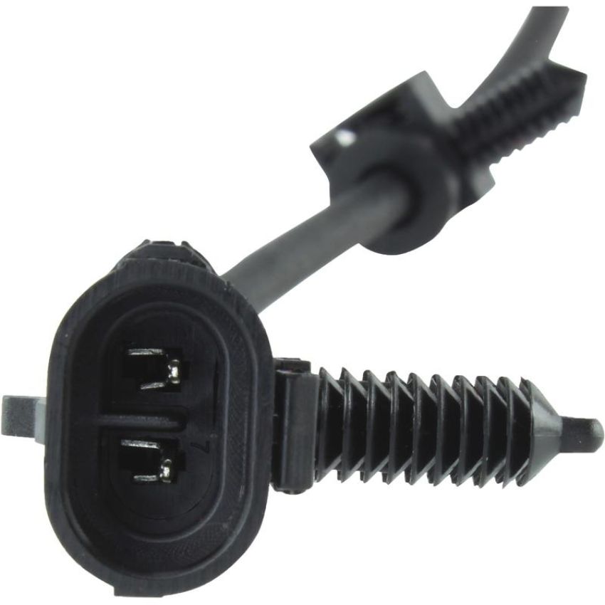 CENTRIC PARTS 402.66005 Centric Premium Hub and Bearing Assembly; With Integral ABS