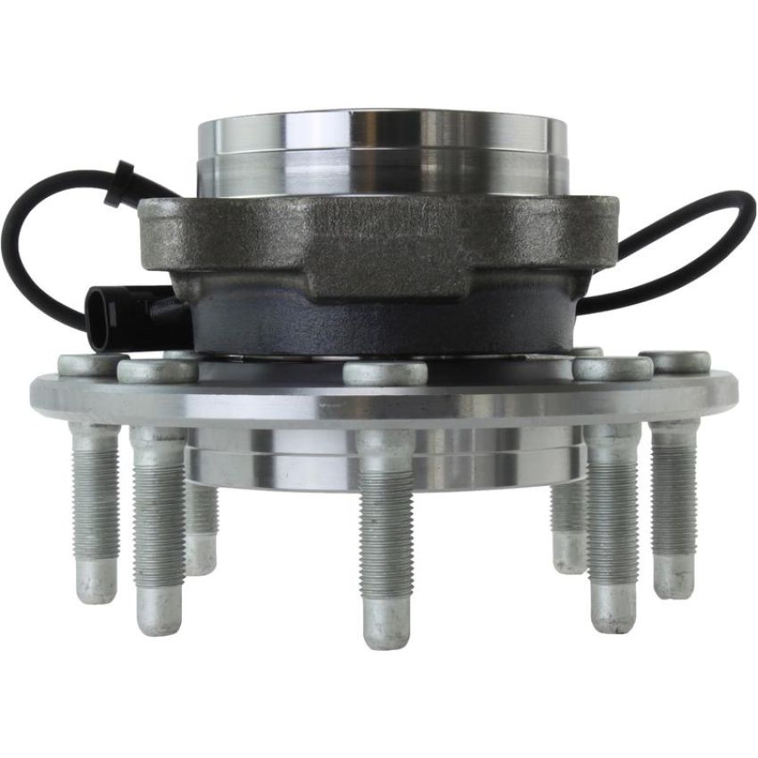 CENTRIC PARTS 402.66005 Centric Premium Hub and Bearing Assembly; With Integral ABS