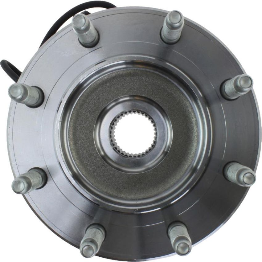 CENTRIC PARTS 402.66005 Centric Premium Hub and Bearing Assembly; With Integral ABS
