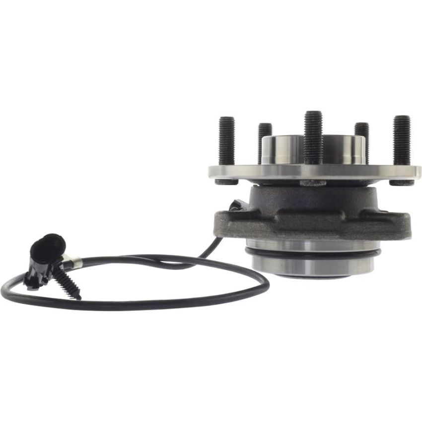 CENTRIC PARTS 402.66006 Centric Premium Hub and Bearing Assembly; With Integral ABS