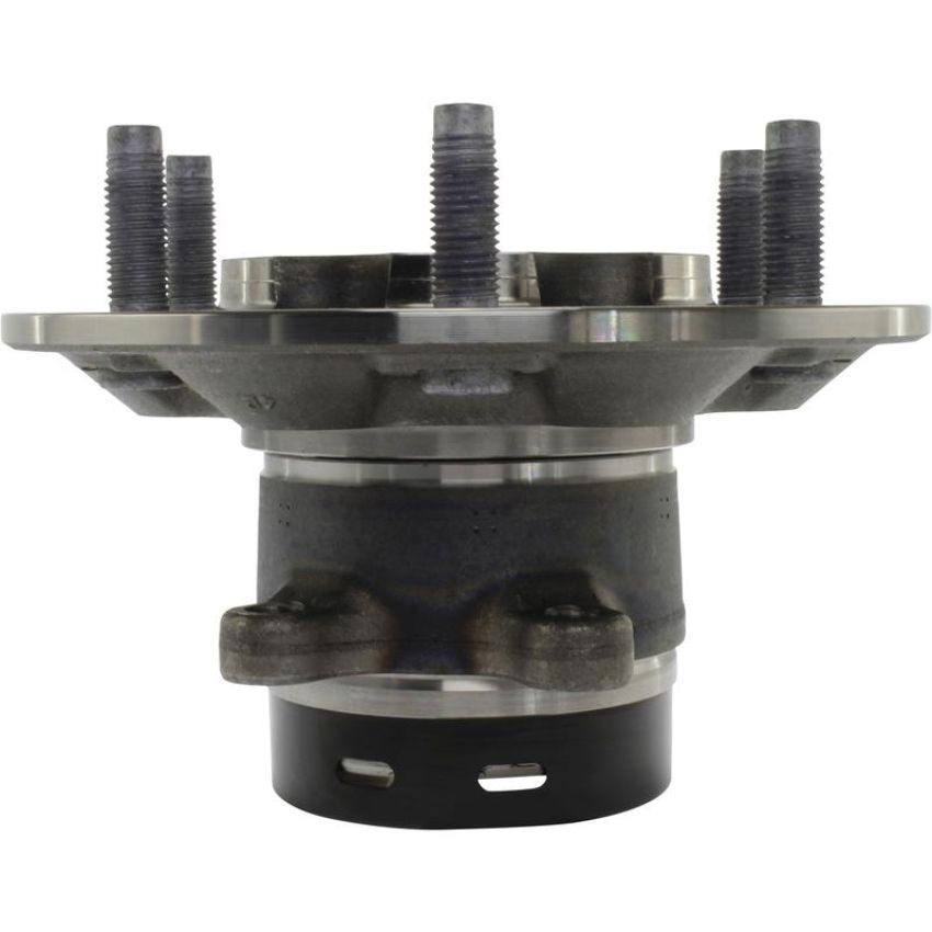 CENTRIC PARTS 402.66010 Centric Premium Hub and Bearing Assembly; With Integral ABS
