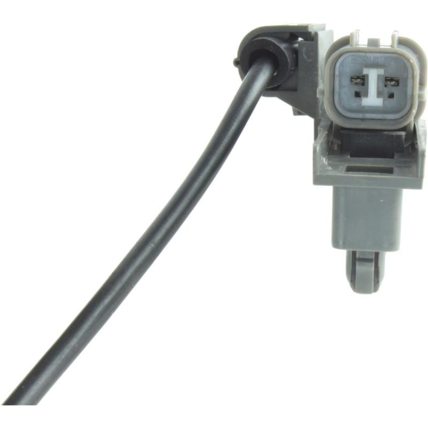 CENTRIC PARTS 402.66010E C-Tek Standard Hub and Bearing Assembly; With Integral ABS
