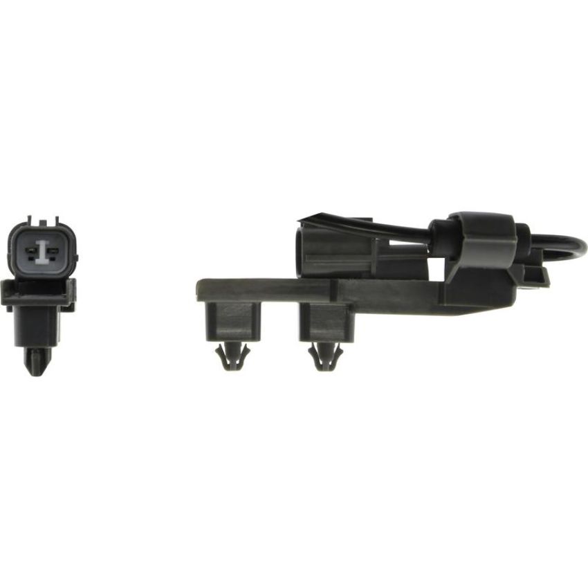 CENTRIC PARTS 402.66011 Centric Premium Hub and Bearing Assembly; With Integral ABS