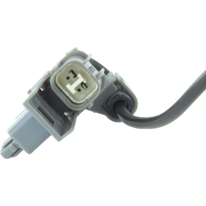 CENTRIC PARTS 402.66011E C-Tek Standard Hub and Bearing Assembly; With Integral ABS