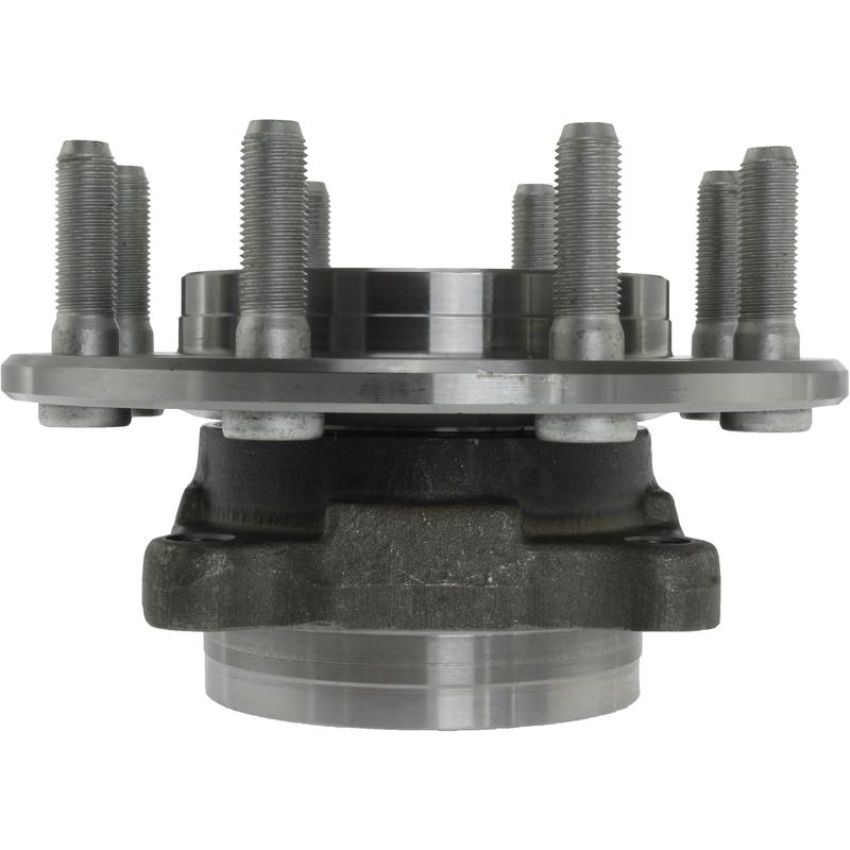 CENTRIC PARTS 402.66012 Centric Premium Hub and Bearing Assembly; With Integral ABS