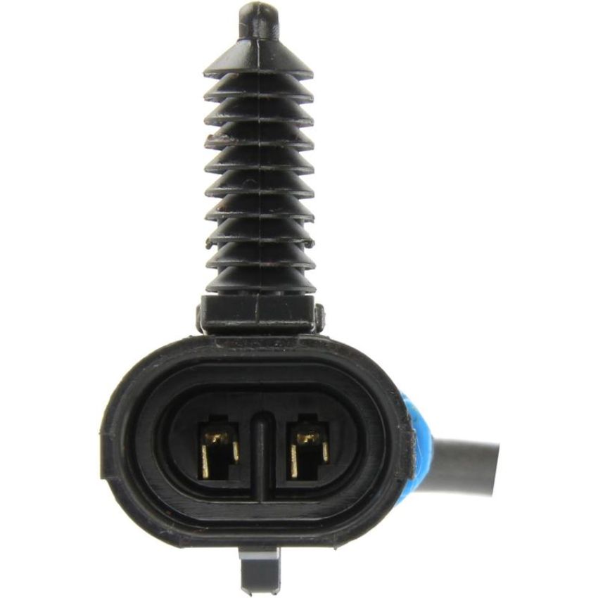 CENTRIC PARTS 402.66015 Centric Premium Hub and Bearing Assembly; With Integral ABS