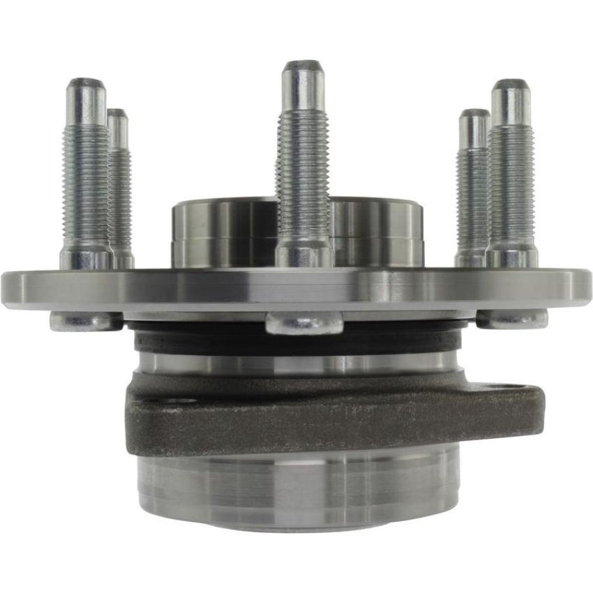 CENTRIC PARTS 402.66016 Centric Premium Hub and Bearing Assembly; With Integral ABS