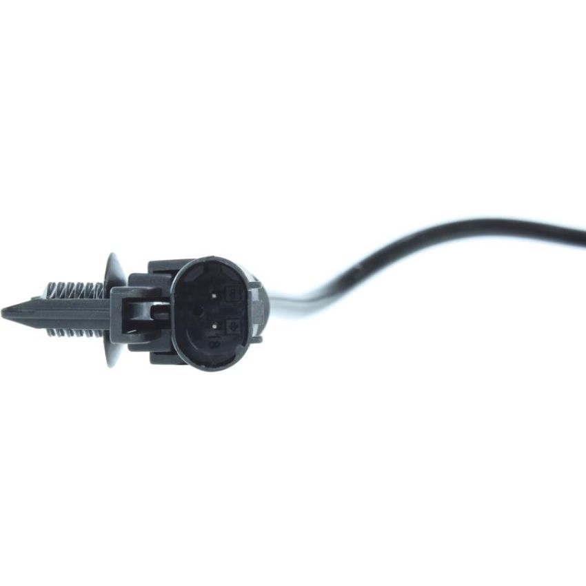 CENTRIC PARTS 402.66016E C-Tek Standard Hub and Bearing Assembly; With Integral ABS