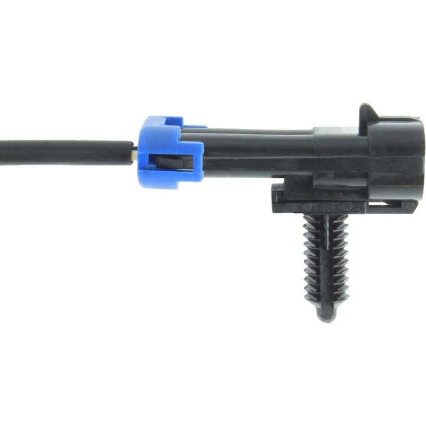 CENTRIC PARTS 402.66017 Centric Premium Hub and Bearing Assembly; With Integral ABS