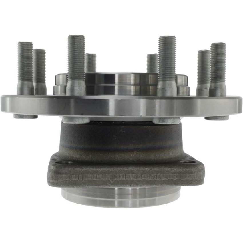 CENTRIC PARTS 402.66020E C-Tek Standard Hub and Bearing Assembly; With Integral ABS