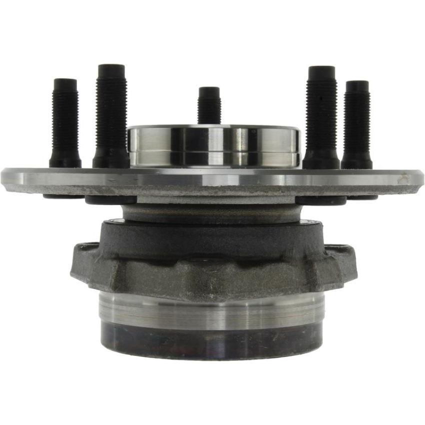 CENTRIC PARTS 402.67006E C-Tek Standard Hub and Bearing Assembly; With Integral ABS