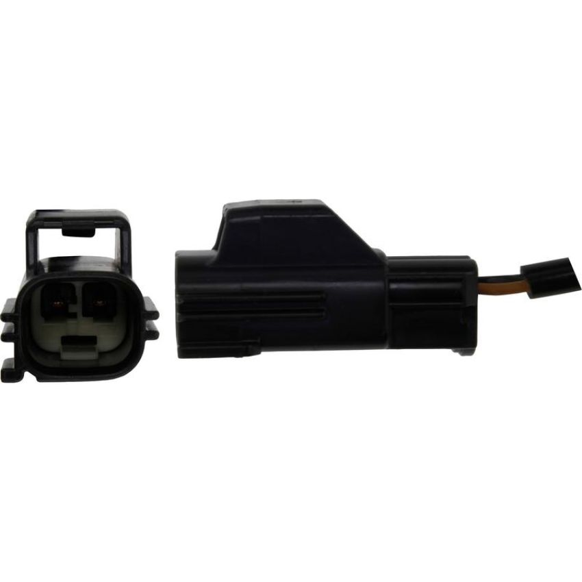 CENTRIC PARTS 402.67007 Centric Premium Hub and Bearing Assembly; With Integral ABS