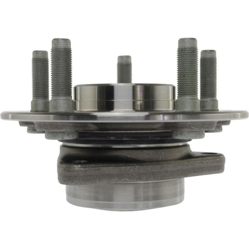 CENTRIC PARTS 402.67007 Centric Premium Hub and Bearing Assembly; With Integral ABS