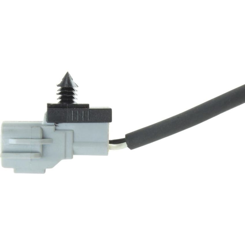 CENTRIC PARTS 402.67007E C-Tek Standard Hub and Bearing Assembly; With Integral ABS