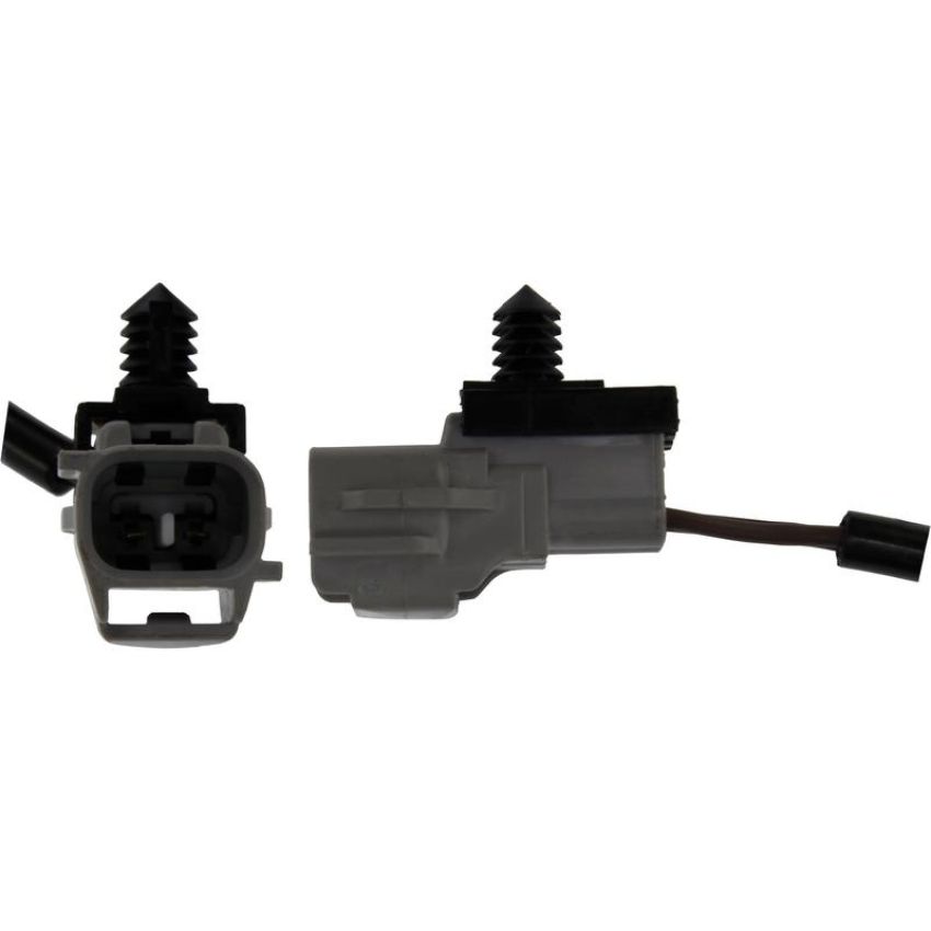 CENTRIC PARTS 402.67013 Centric Premium Hub and Bearing Assembly; With Integral ABS
