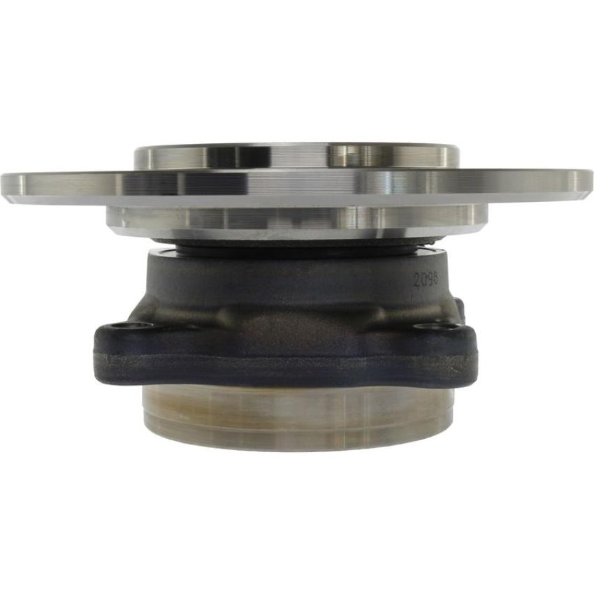 CENTRIC PARTS 402.67013 Centric Premium Hub and Bearing Assembly; With Integral ABS