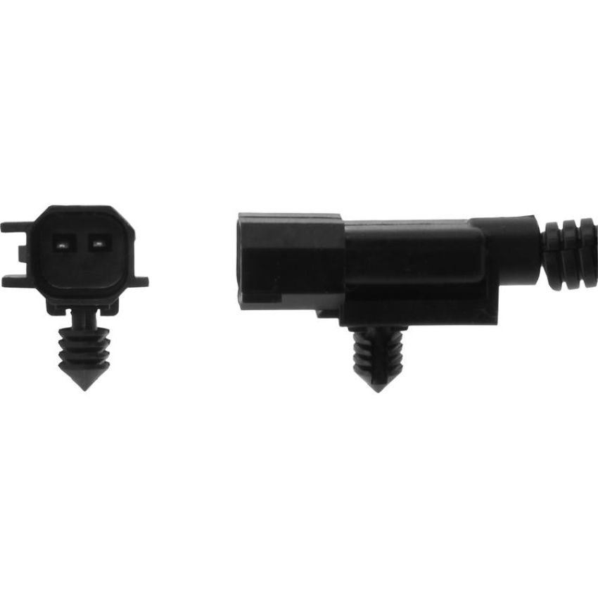 CENTRIC PARTS 402.67015 Centric Premium Hub and Bearing Assembly; With Integral ABS