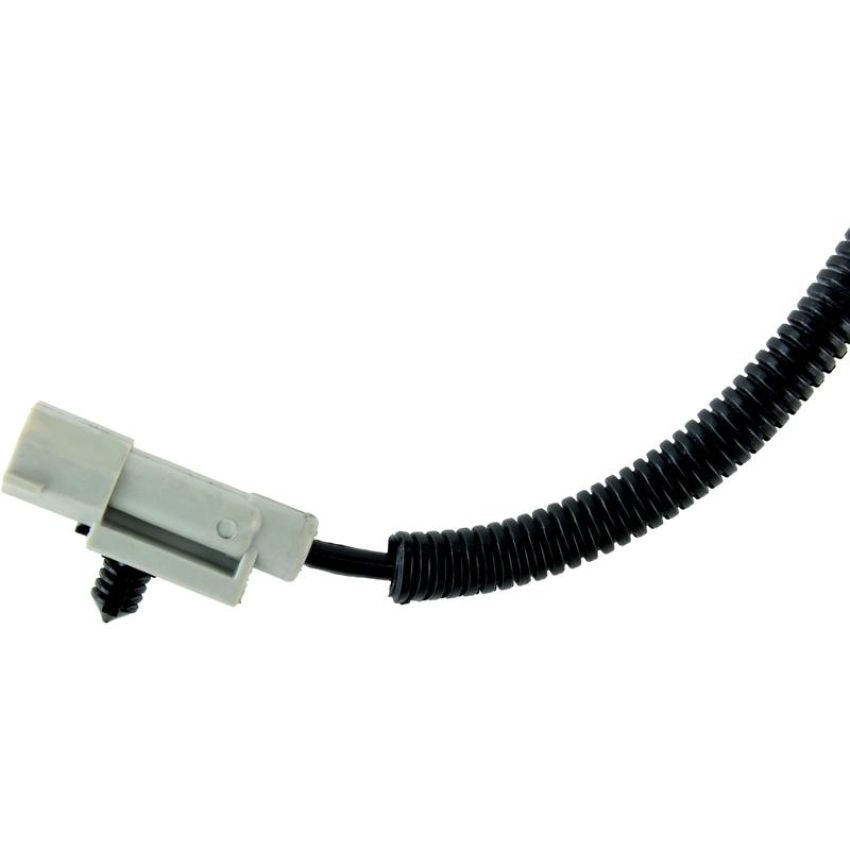 CENTRIC PARTS 402.67015E C-Tek Standard Hub and Bearing Assembly; With Integral ABS