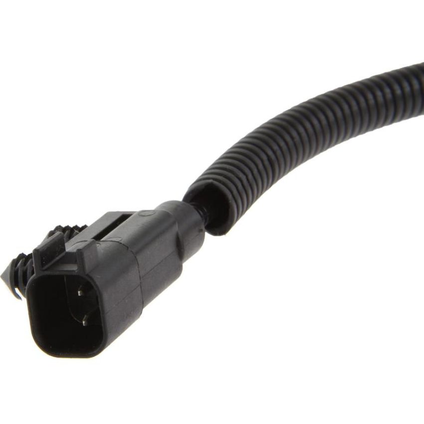 CENTRIC PARTS 402.67017 Centric Premium Hub and Bearing Assembly; With Integral ABS