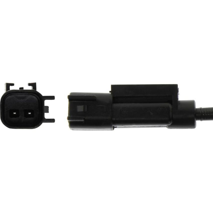 CENTRIC PARTS 402.67020 Centric Premium Hub and Bearing Assembly; With Integral ABS