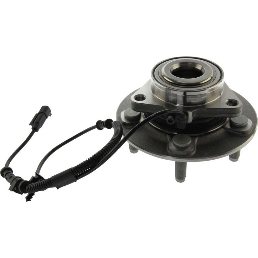 CENTRIC PARTS 402.67020 Centric Premium Hub and Bearing Assembly; With Integral ABS