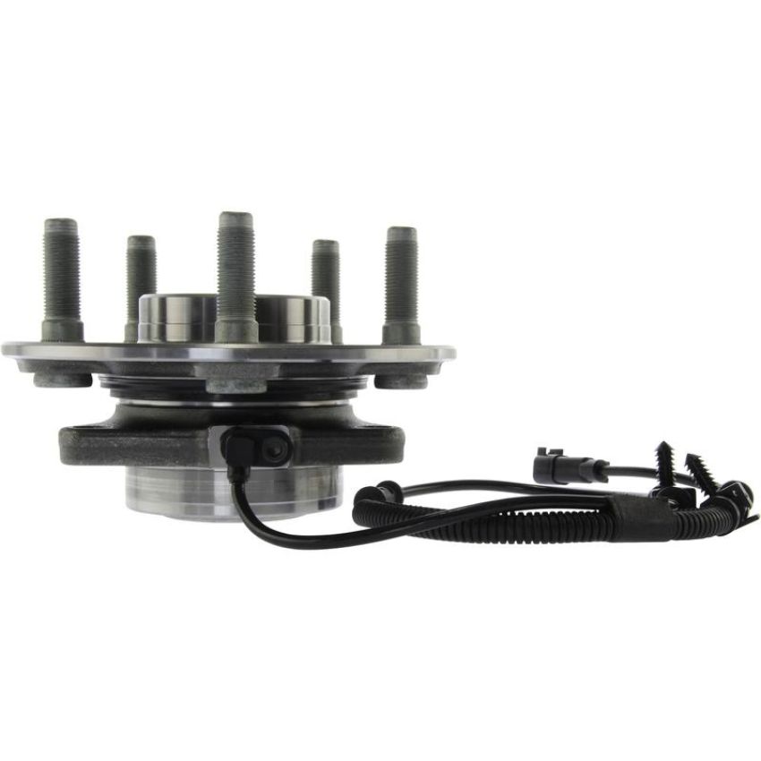 CENTRIC PARTS 402.67020 Centric Premium Hub and Bearing Assembly; With Integral ABS