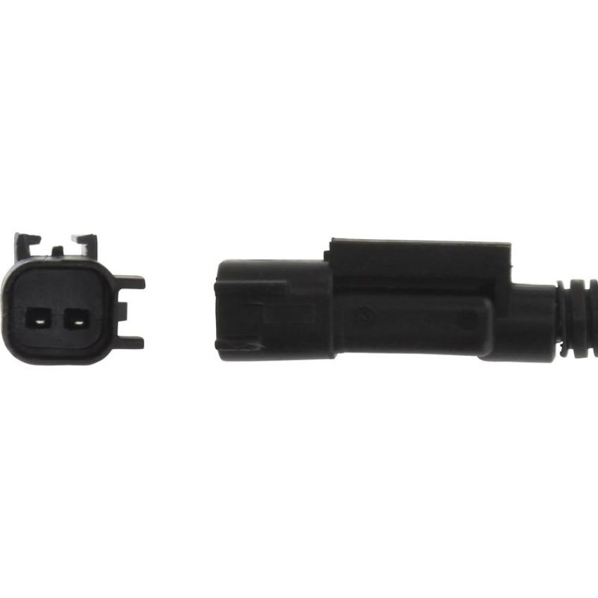 CENTRIC PARTS 402.67022 Centric Premium Hub and Bearing Assembly; With Integral ABS