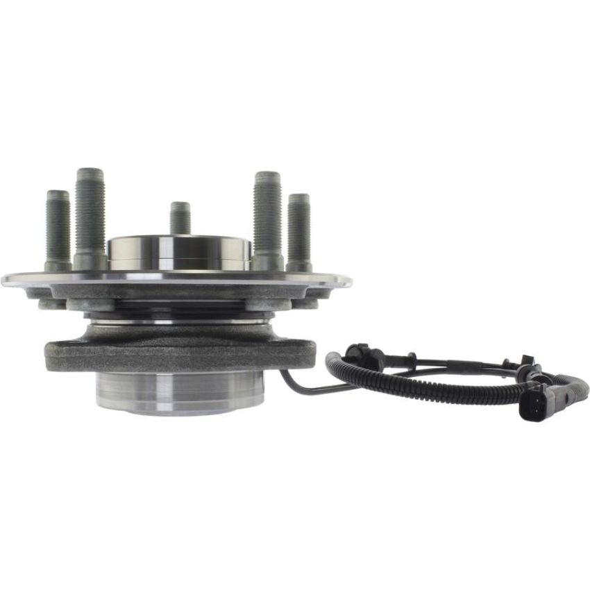 CENTRIC PARTS 402.67022 Centric Premium Hub and Bearing Assembly; With Integral ABS