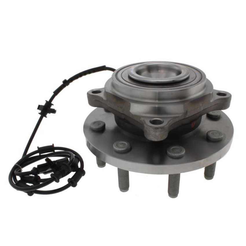 CENTRIC PARTS 402.67023 Centric Premium Hub and Bearing Assembly; With Integral ABS