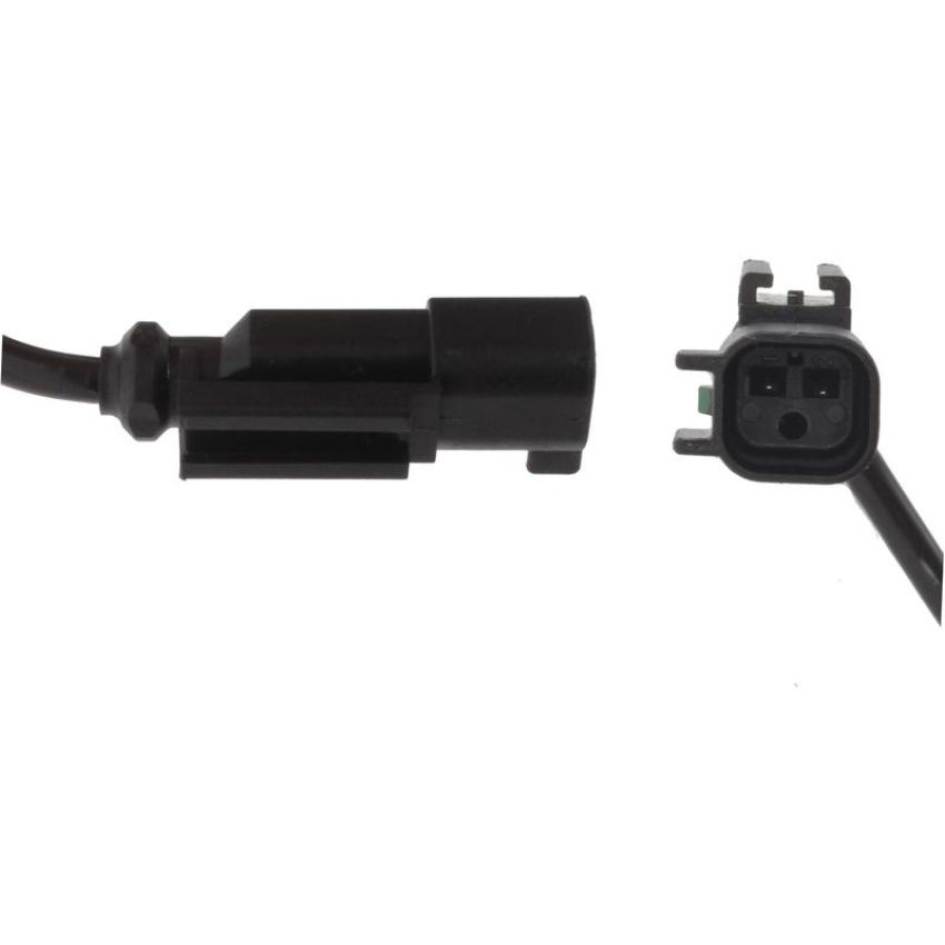 CENTRIC PARTS 402.67023 Centric Premium Hub and Bearing Assembly; With Integral ABS