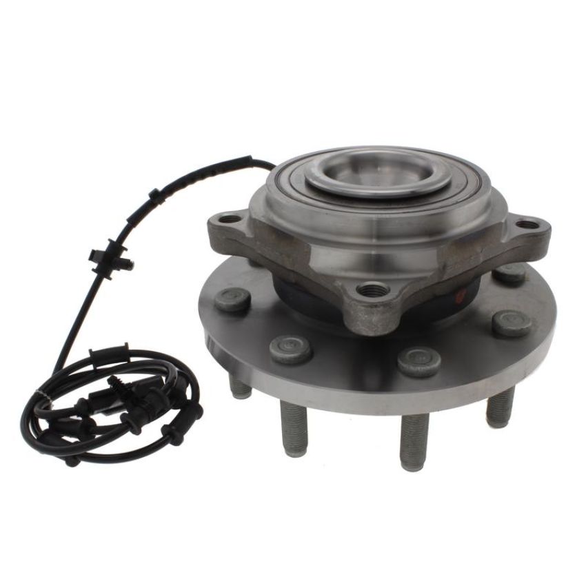 CENTRIC PARTS 402.67023 Centric Premium Hub and Bearing Assembly; With Integral ABS