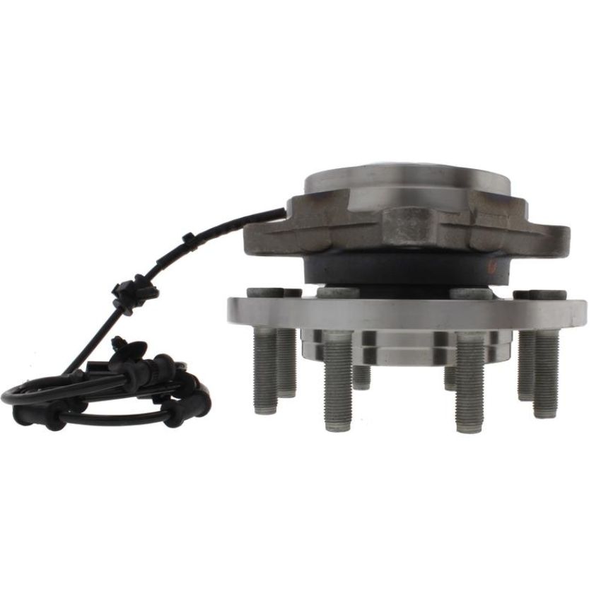 CENTRIC PARTS 402.67023 Centric Premium Hub and Bearing Assembly; With Integral ABS