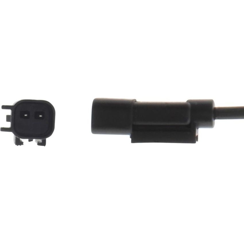 CENTRIC PARTS 402.67024 Centric Premium Hub and Bearing Assembly; With Integral ABS