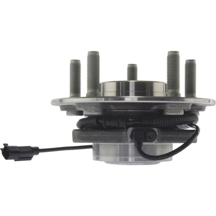 CENTRIC PARTS 402.67024 Centric Premium Hub and Bearing Assembly; With Integral ABS