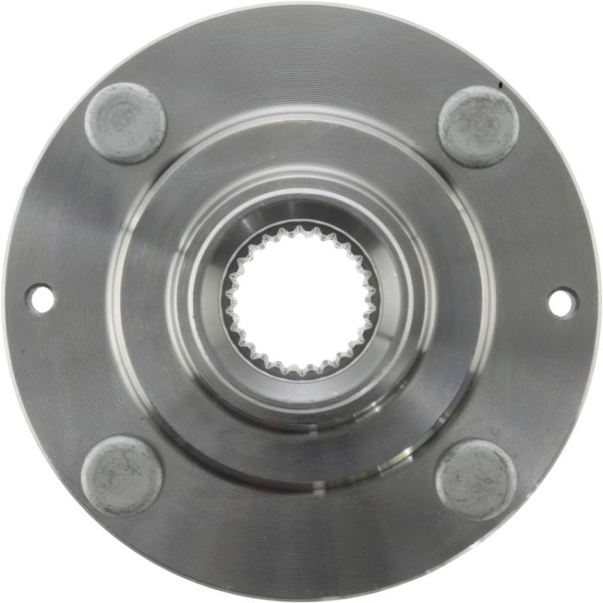 CENTRIC PARTS 403.40001E C-Tek Standard Hub and Bearing Assembly Repair Kit