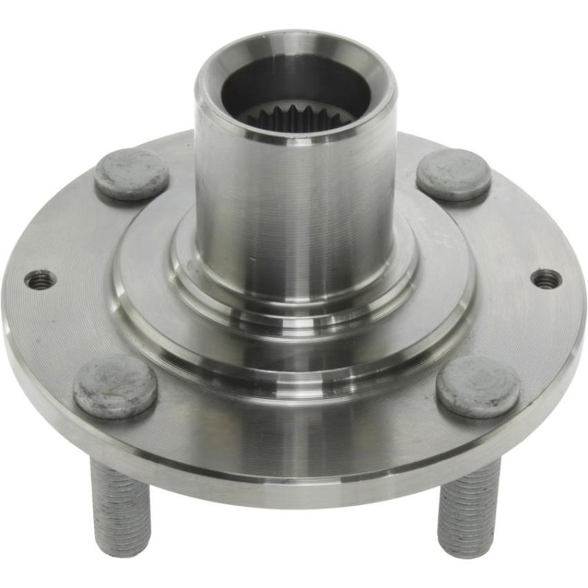 CENTRIC PARTS 403.40001E C-Tek Standard Hub and Bearing Assembly Repair Kit