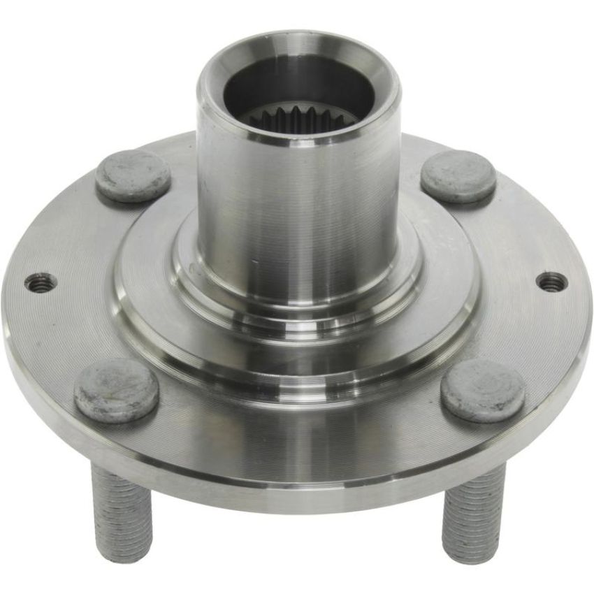 CENTRIC PARTS 403.40001E C-Tek Standard Hub and Bearing Assembly Repair Kit
