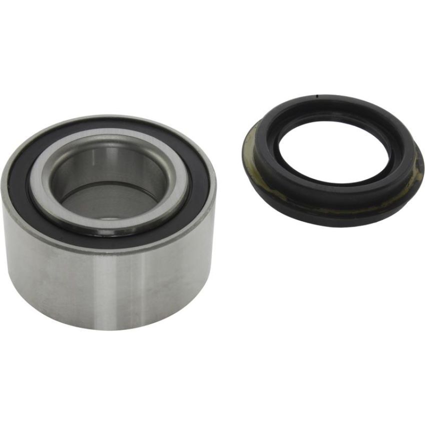CENTRIC PARTS 403.40001E C-Tek Standard Hub and Bearing Assembly Repair Kit