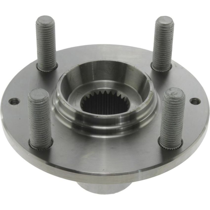 CENTRIC PARTS 403.40001E C-Tek Standard Hub and Bearing Assembly Repair Kit