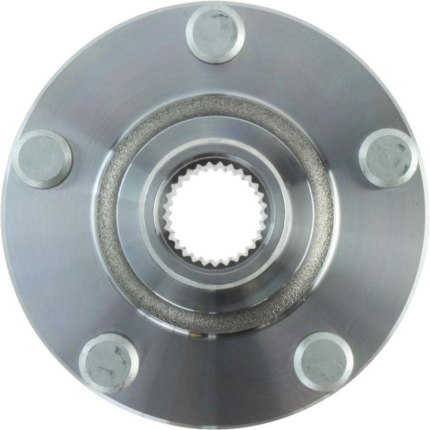 CENTRIC PARTS 403.42000E C-Tek Standard Hub and Bearing Assembly Repair Kit
