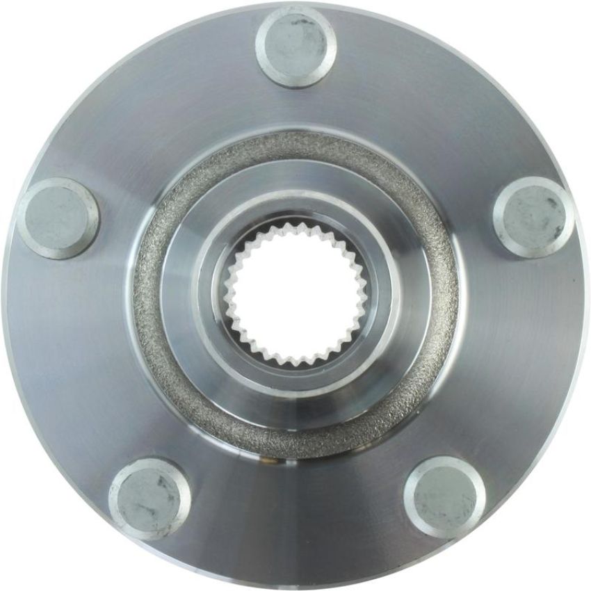 CENTRIC PARTS 403.42000E C-Tek Standard Hub and Bearing Assembly Repair Kit