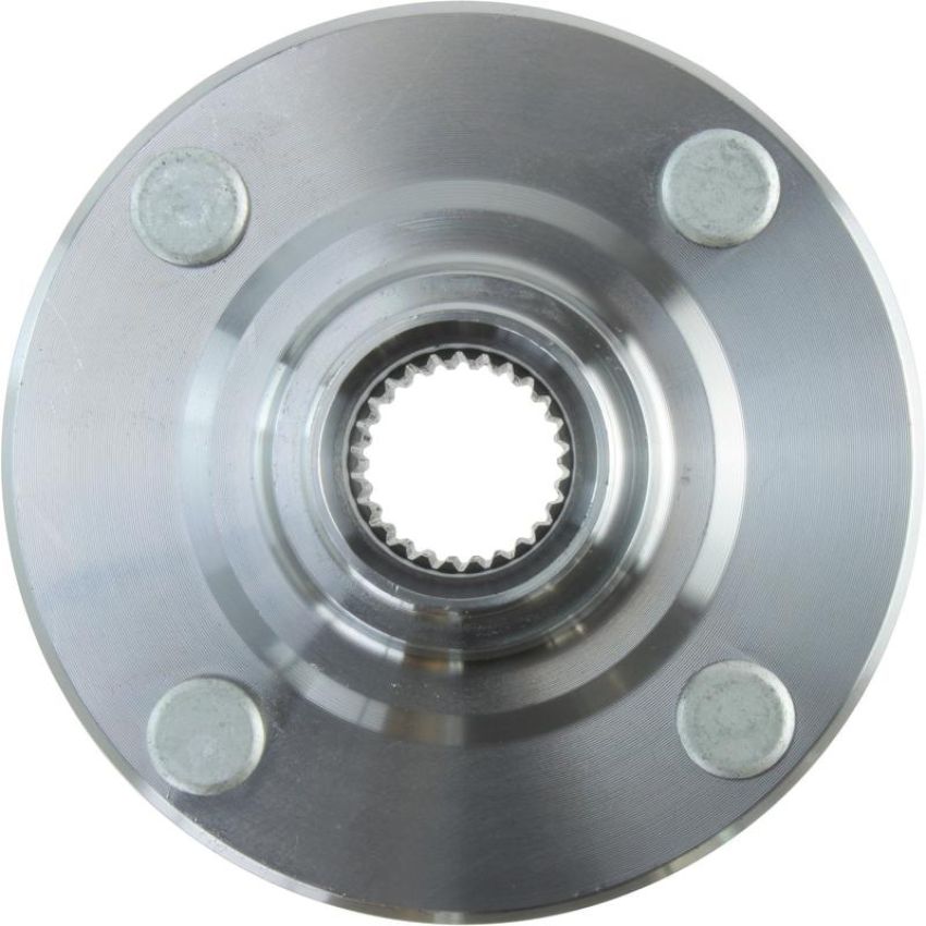 CENTRIC PARTS 403.44000E C-Tek Standard Hub and Bearing Assembly Repair Kit