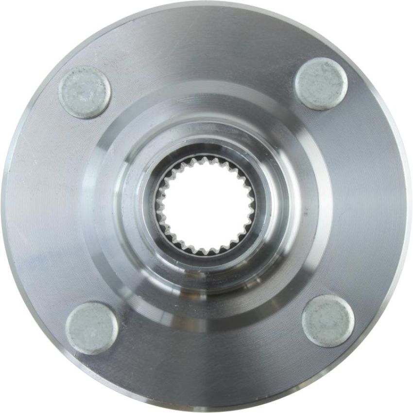 CENTRIC PARTS 403.44000E C-Tek Standard Hub and Bearing Assembly Repair Kit