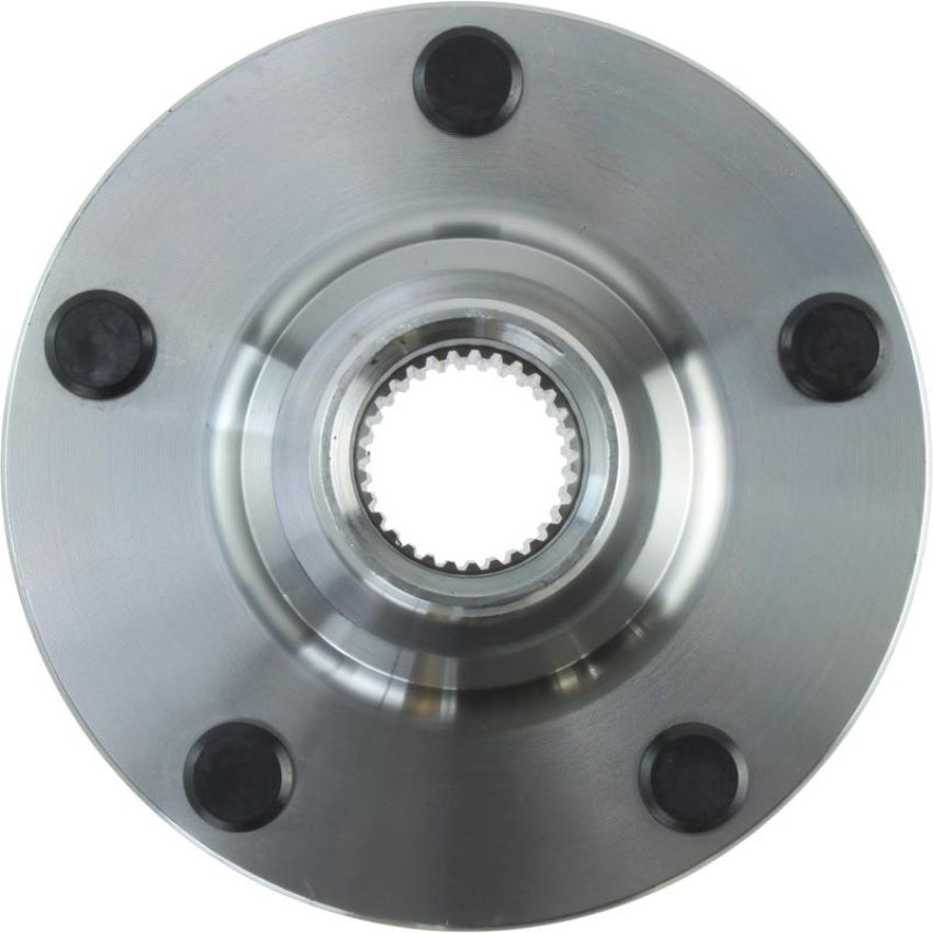 CENTRIC PARTS 403.44001E C-Tek Standard Hub and Bearing Assembly Repair Kit
