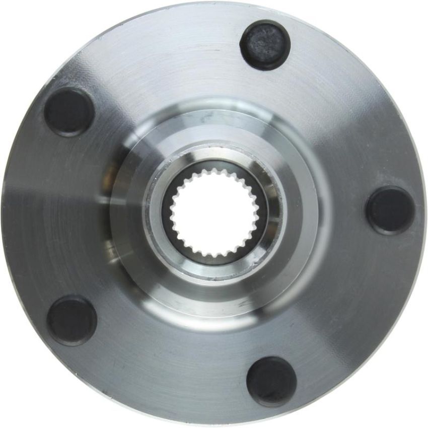 CENTRIC PARTS 403.44002E C-Tek Standard Hub and Bearing Assembly Repair Kit