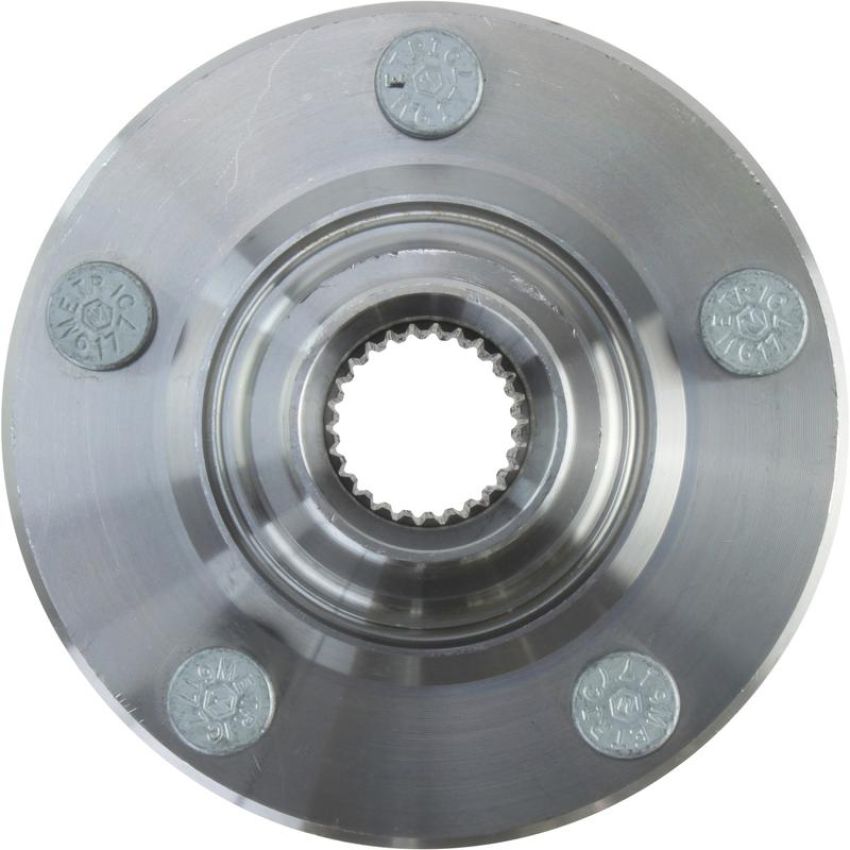 CENTRIC PARTS 403.44003E C-Tek Standard Hub and Bearing Assembly Repair Kit