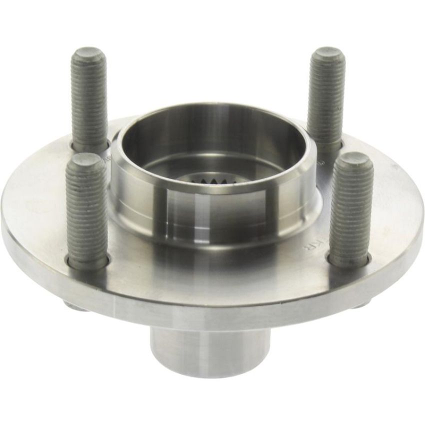 CENTRIC PARTS 403.61001 Centric Premium Hub and Bearing Hub Assembly Repair Kit
