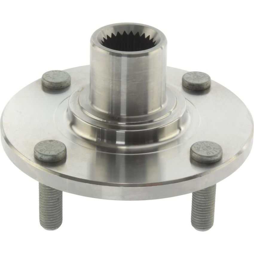 CENTRIC PARTS 403.61001 Centric Premium Hub and Bearing Hub Assembly Repair Kit