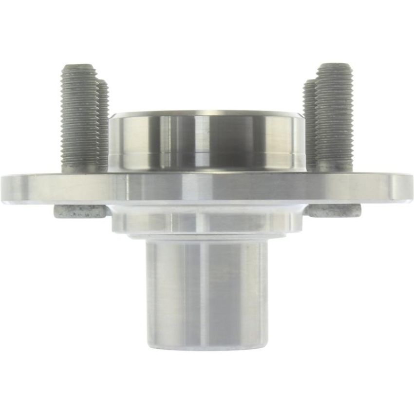 CENTRIC PARTS 403.61001 Centric Premium Hub and Bearing Hub Assembly Repair Kit