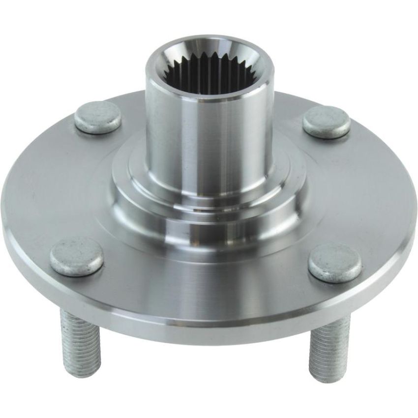 CENTRIC PARTS 403.61001E C-Tek Standard Hub and Bearing Assembly Repair Kit